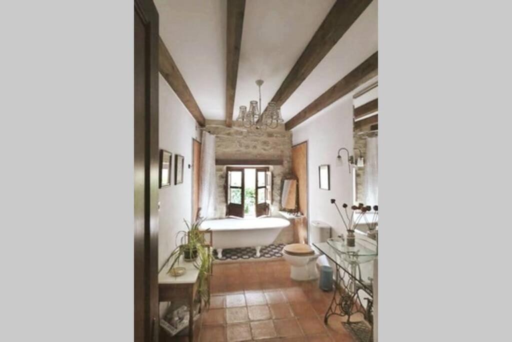 Casa Cerros De Ubeda 1630 Lägenhet Exteriör bild