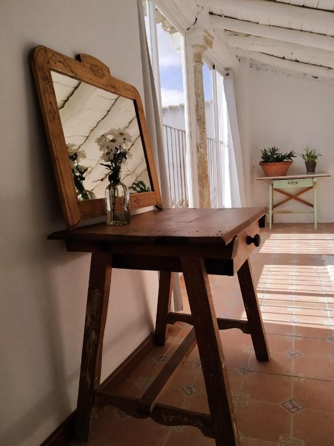 Casa Cerros De Ubeda 1630 Lägenhet Exteriör bild